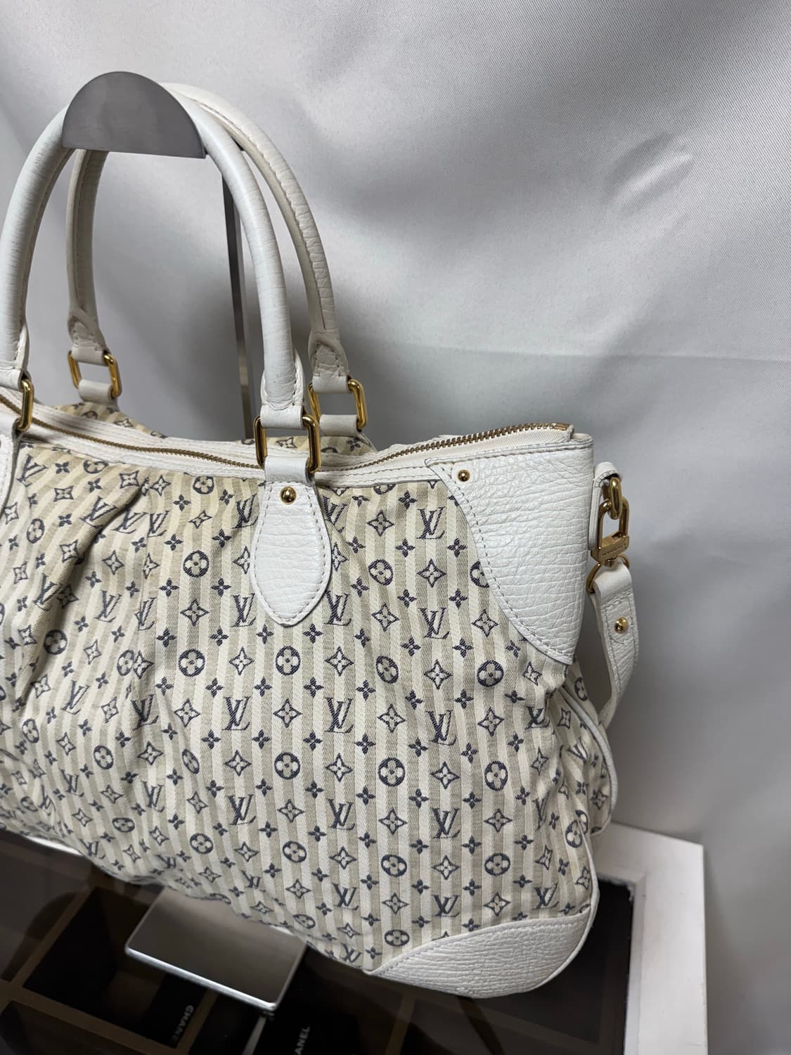 정품 루이비통 가방 상품이미지6