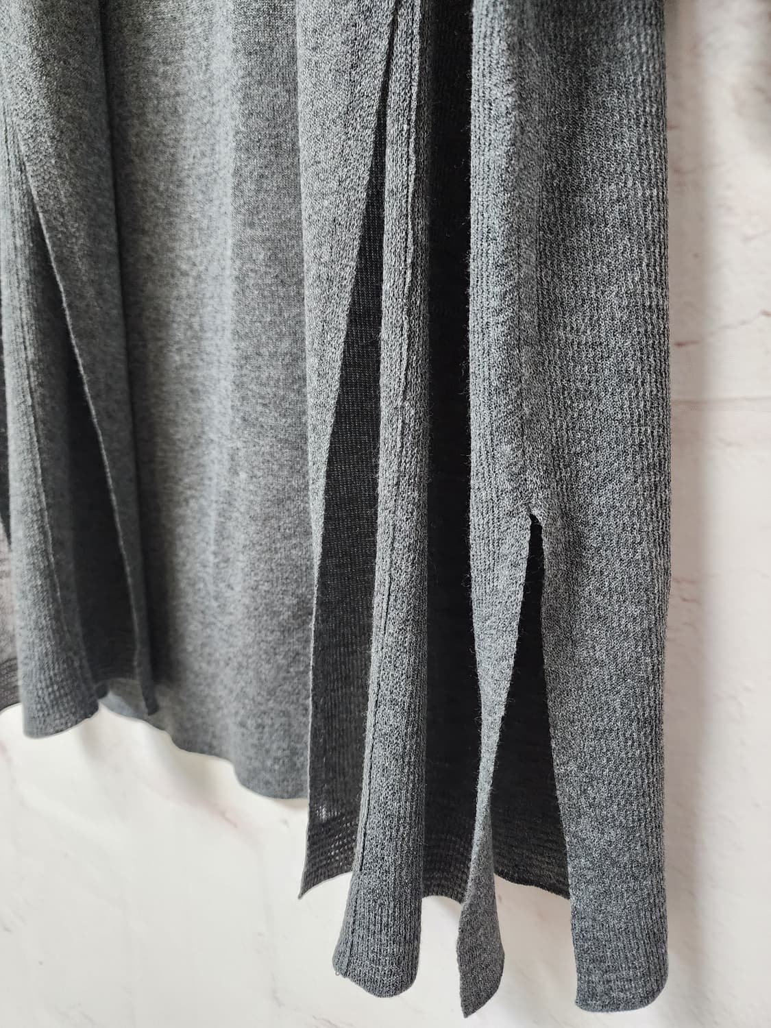 닥스 롱 가디건 상품이미지6