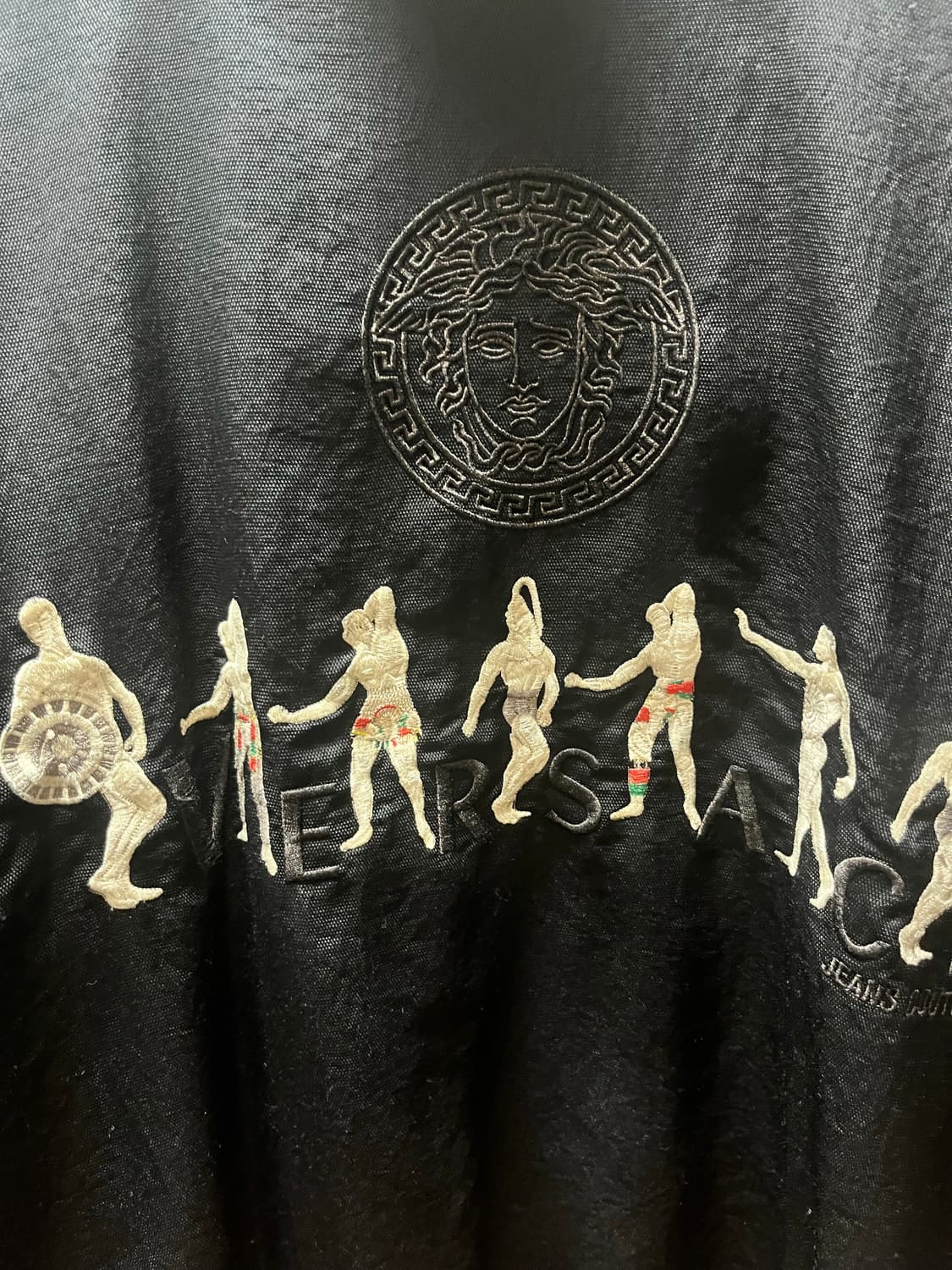 Versace Hercules 상품이미지7