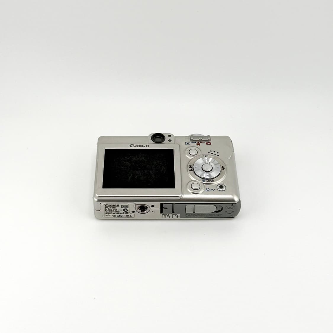 [💖아이유 감성] 캐논 CANON 익시 IXY50 미니 디지털 카메라 상품이미지6