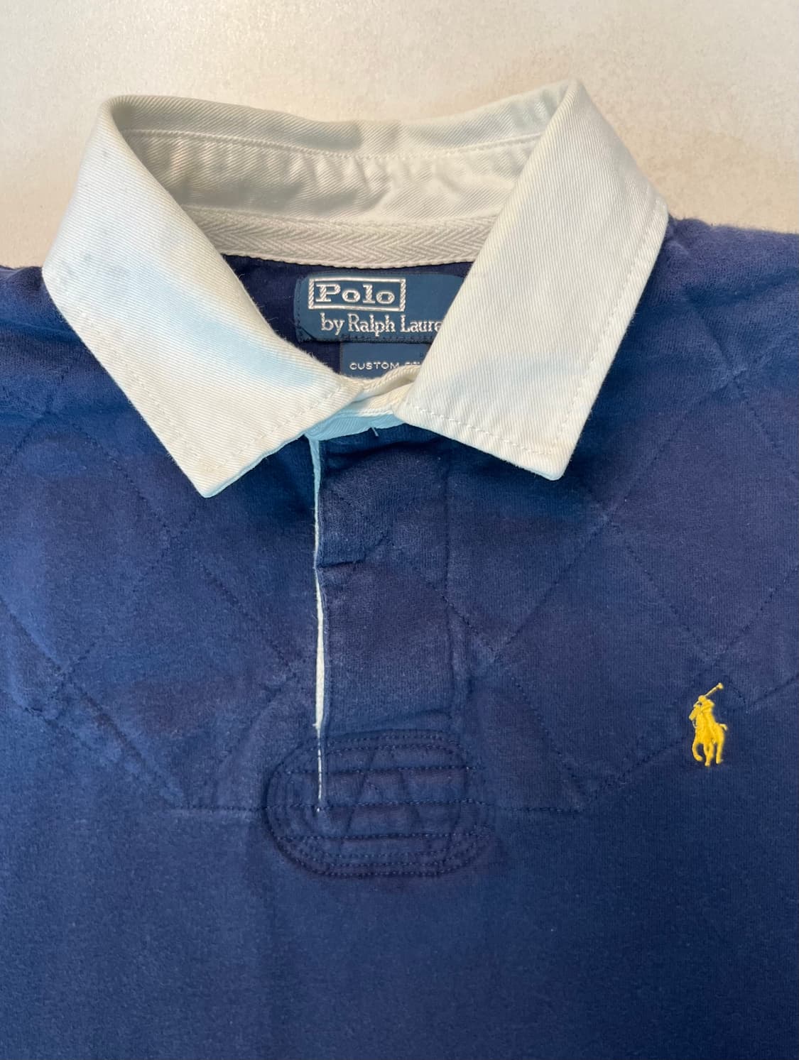Polo 피케 셔츠 상품이미지1