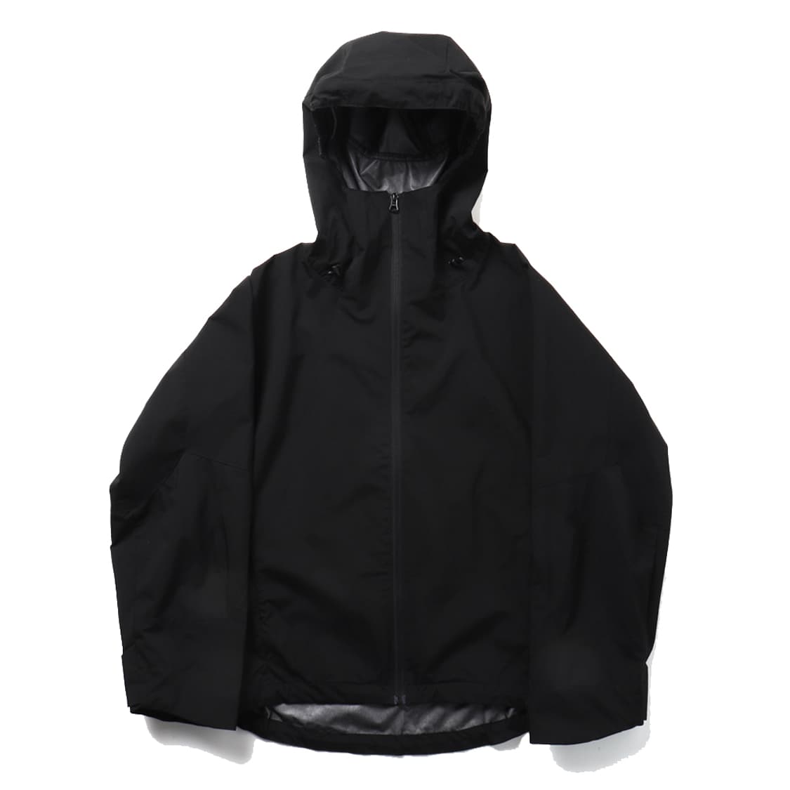 FREAK'S STORE Utility Zip Hooded Blouson 상품이미지1