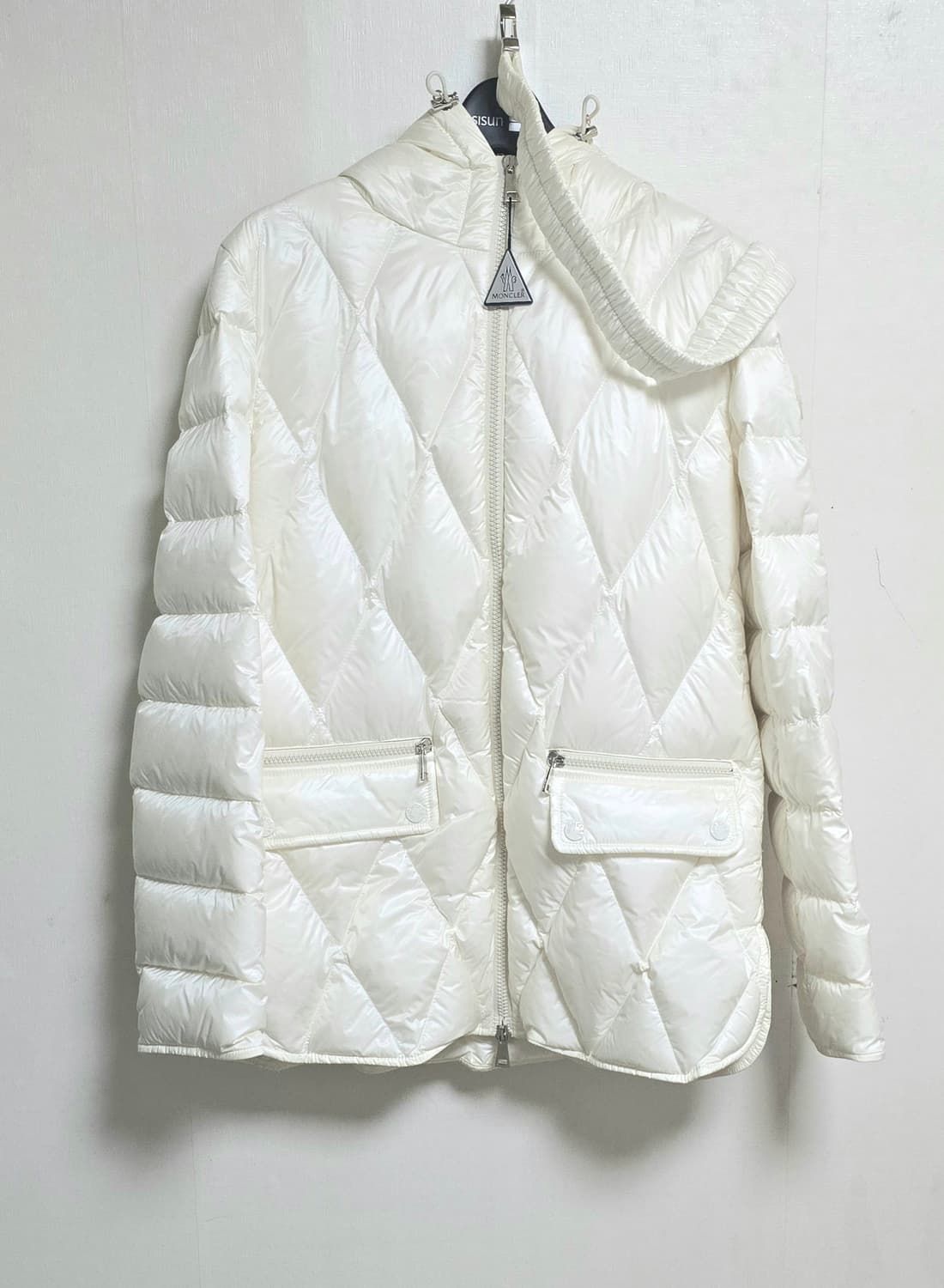 (급처)몽클레르 세리냥 패딩 몽클레어 상품이미지2