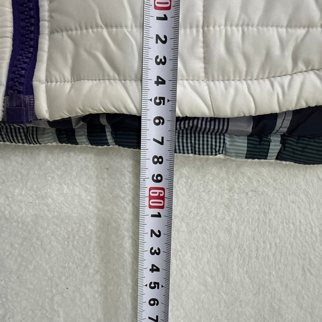 100 인디안 양가죽 자켓 0402T 상품이미지7