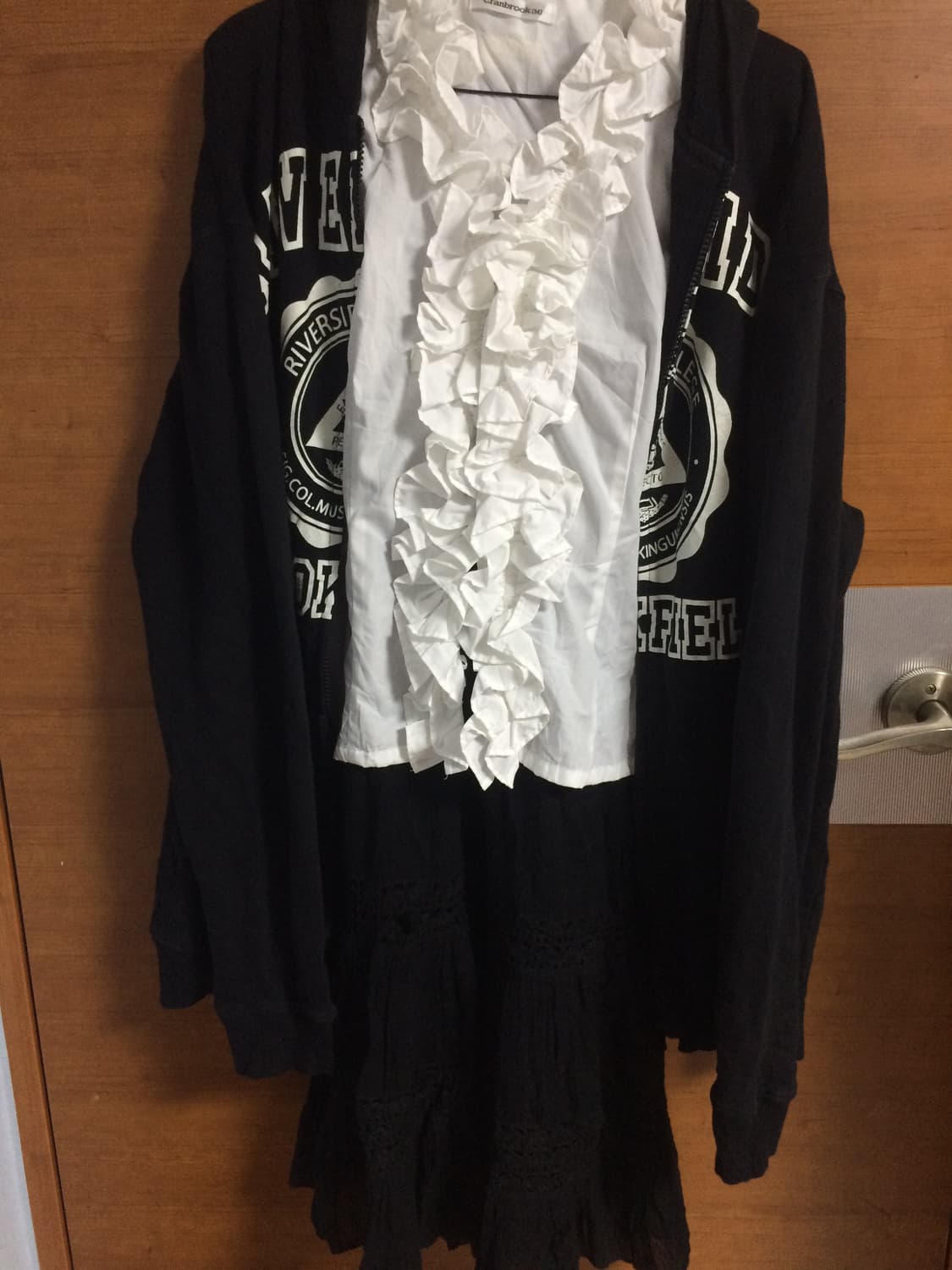 일본 러블리 코디 세트 상품이미지1