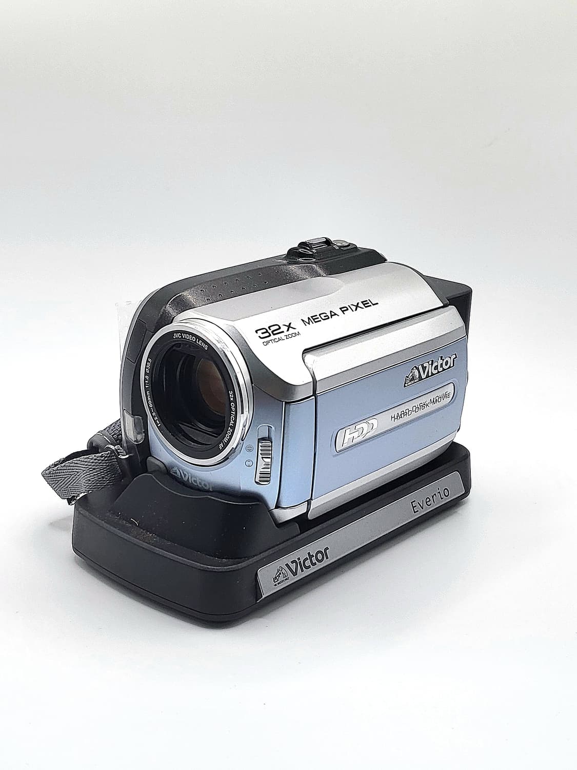 JVC GZ-MG155 빈티지 캠코더[A급] 상품이미지9
