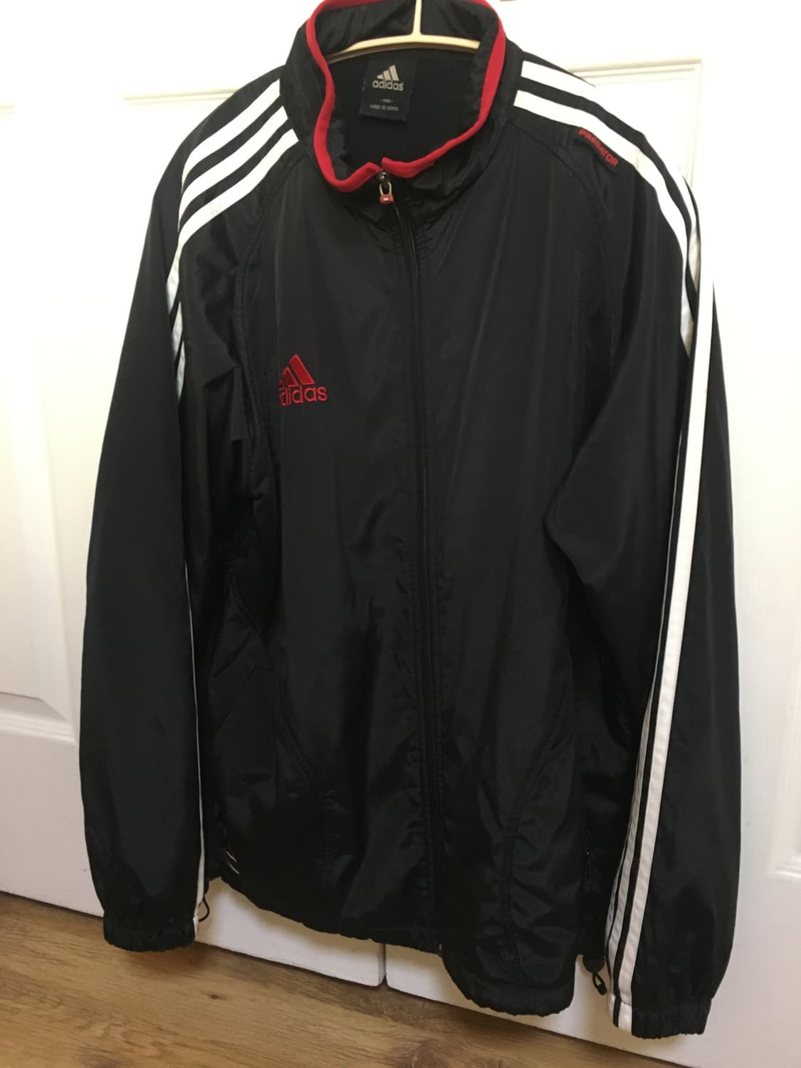 아디다스 져지  상품이미지1