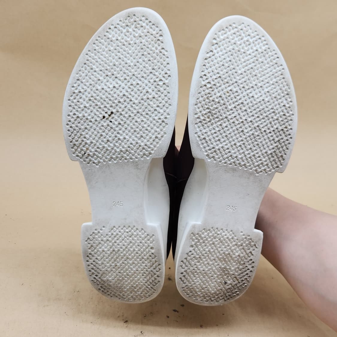 가이거 비젠 여성슬립온245 상품이미지3