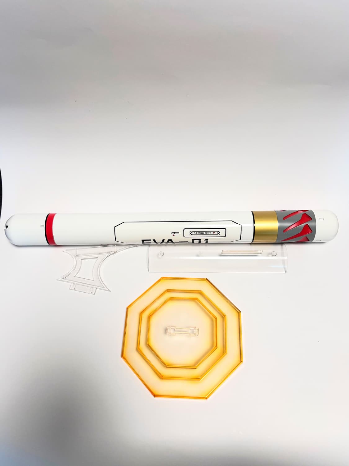 에반게리온 신극장판 엔트리 플러그 이카리 신지 상품이미지4