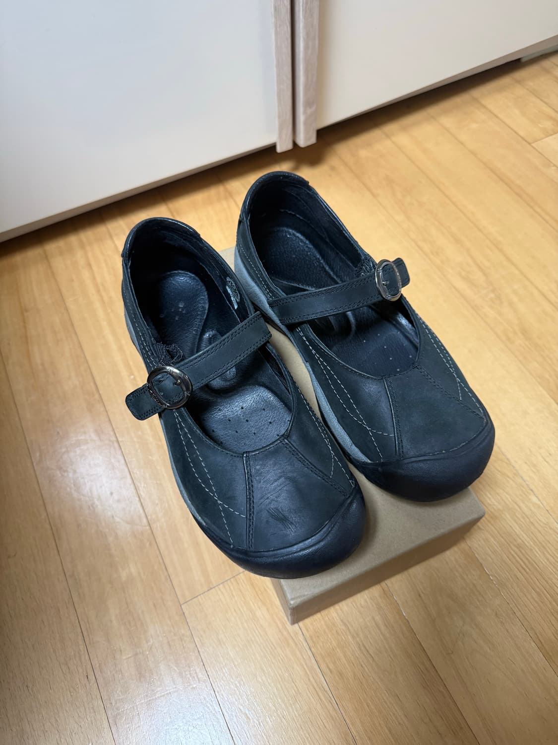 (245) KEEN 킨 메리제인 상품이미지3