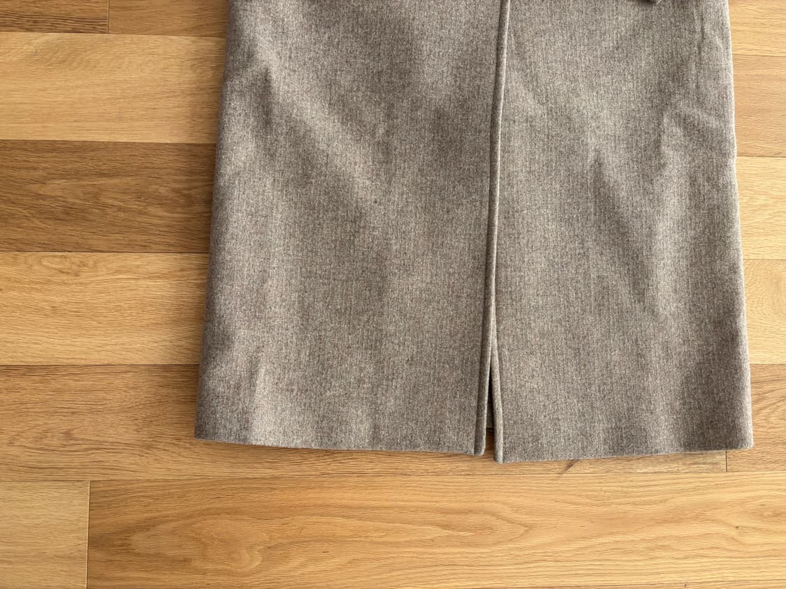 아바몰리 발마칸 싱글코트 M 상품이미지5