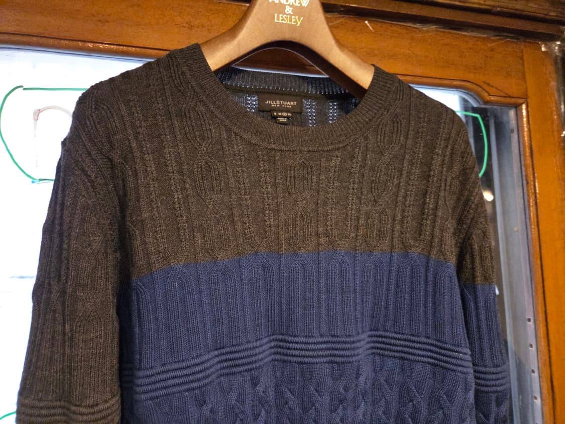 질스튜어트 니트 상품이미지8