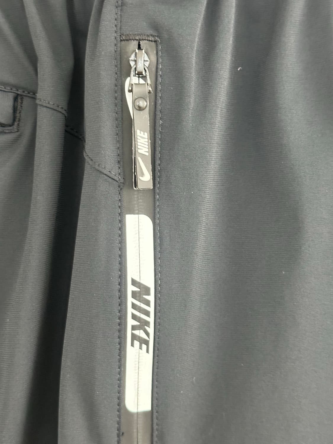 나이키 드라이핏 블랙 반바지 L 상품이미지2