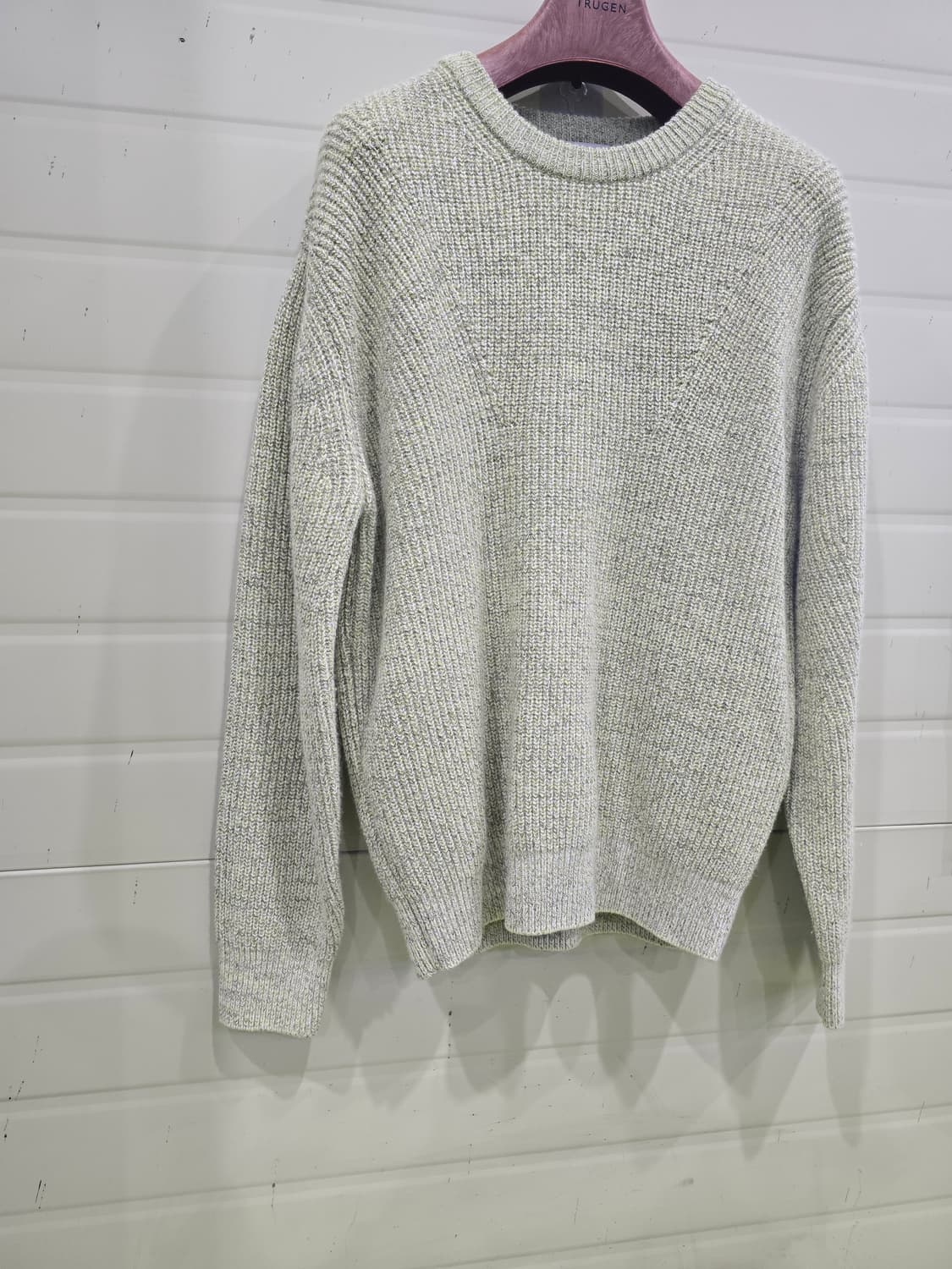 COOR 울 니트 S 사이즈 상품이미지8