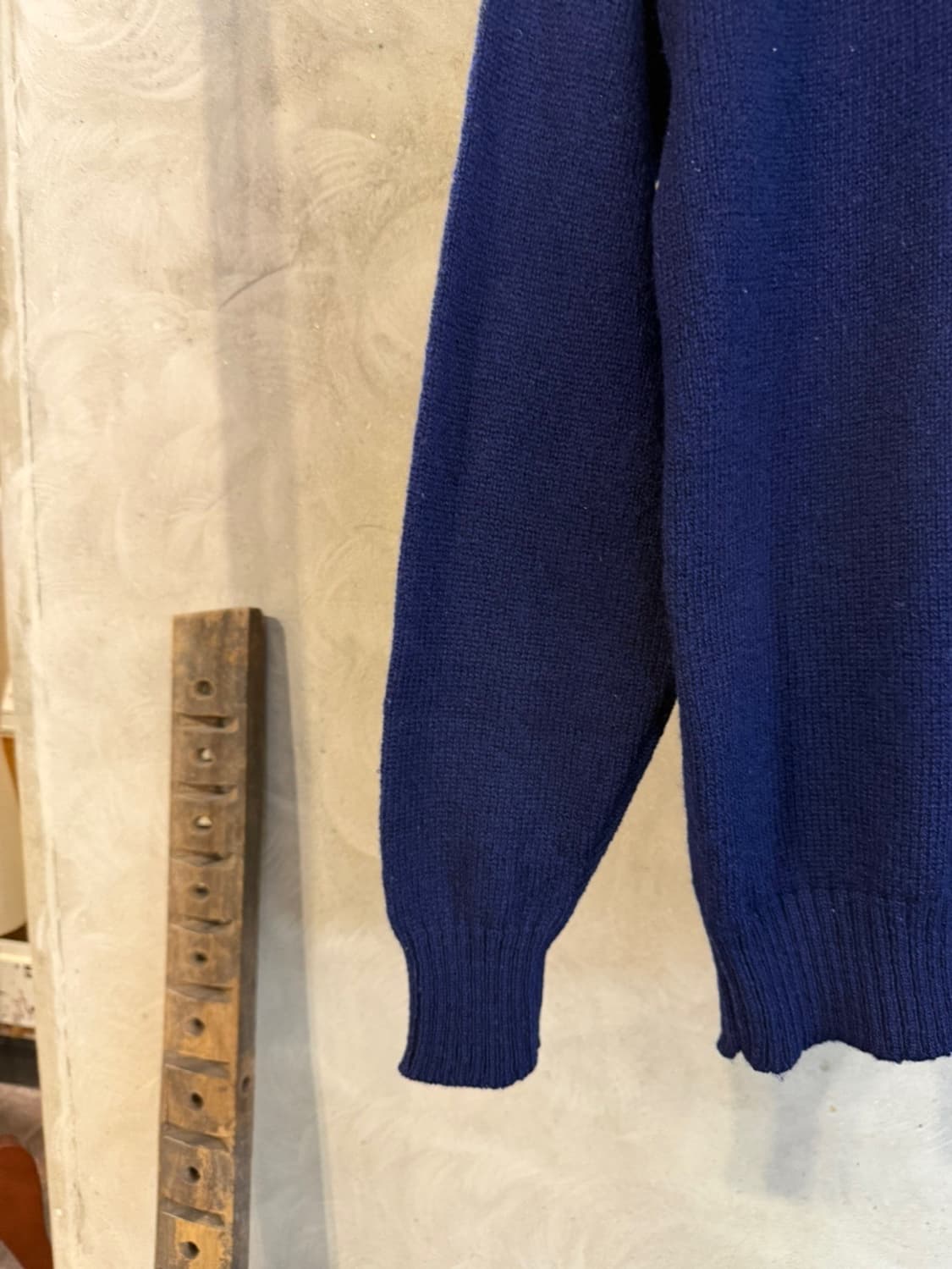 제이프레스 쉐기독 니트 100 상품이미지4