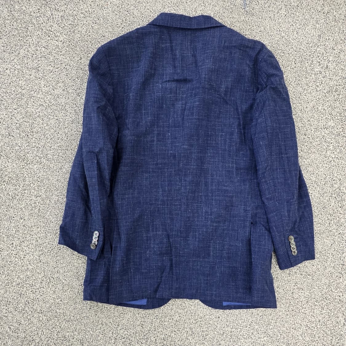 [97-88] 갤럭시 모 블레이저 자켓 0203J 상품이미지3