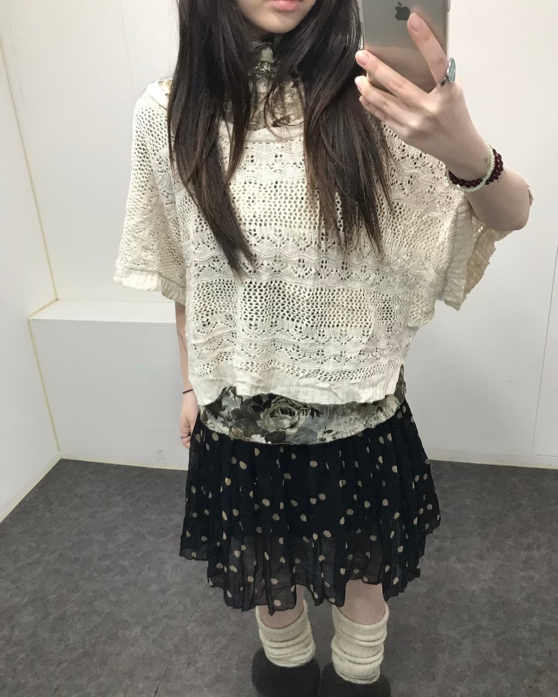 ♫ 오리엔탈 모리 코디 🪶 (3p) 상품이미지3