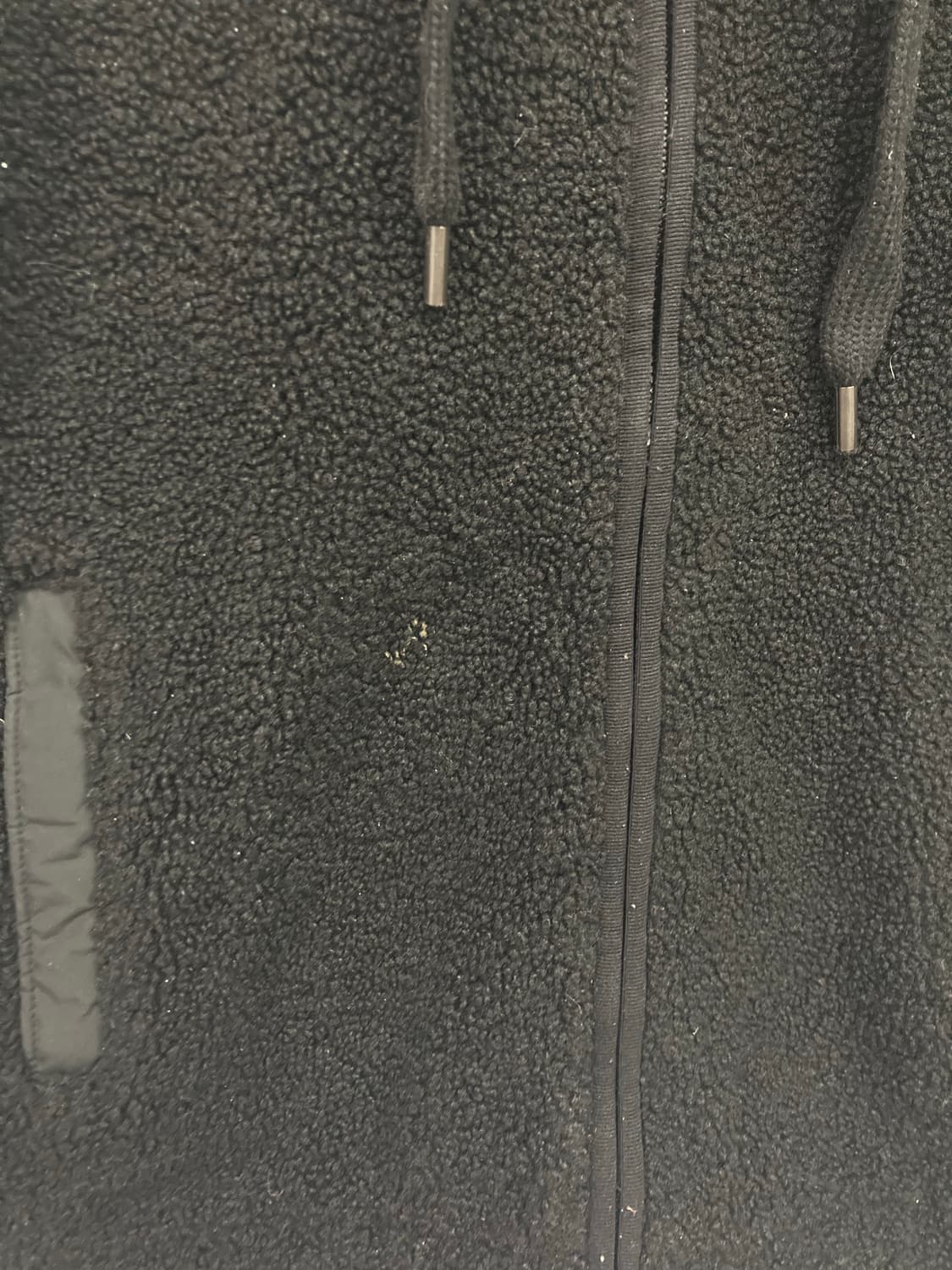 Mont bell 후리스 상품이미지5