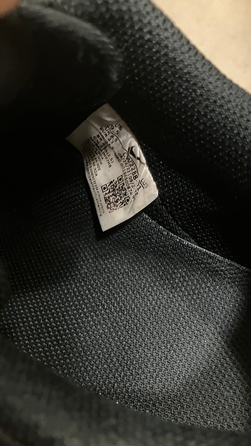 에어포스 올검 올검포스 275 상품이미지5