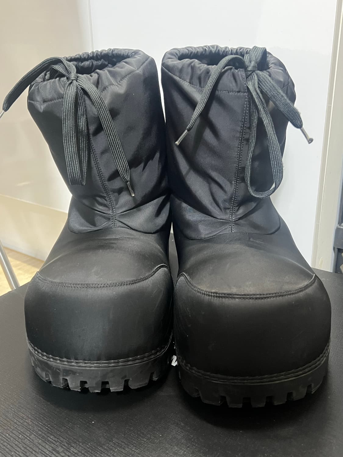 발렌시아가 스키부츠 43-44 상품이미지1