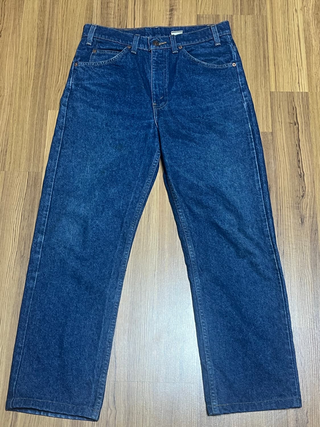 96년도 리바이스 505 32 상품이미지1