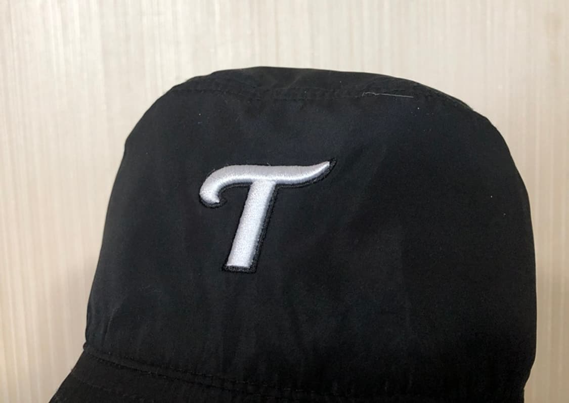 KBO LG트윈스X코카콜라 콜라보 한정 버킷햇(양면) 상품이미지5