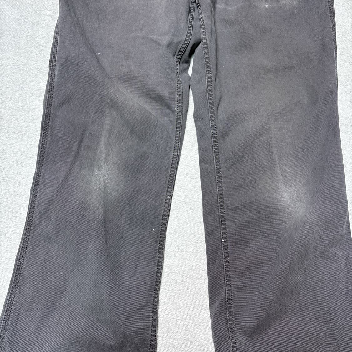 칼하트 싱글니 팬츠 상품이미지5