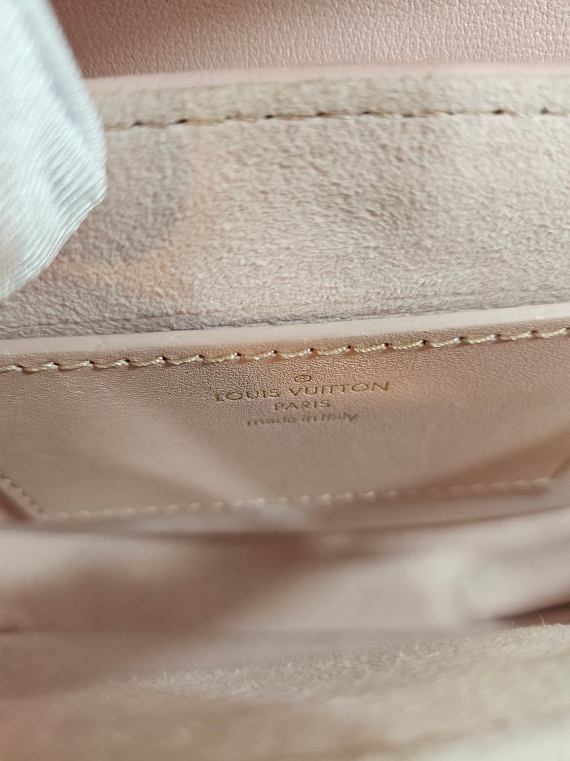 루이비통 뉴웨이브 멀티포쉐트 로즈발레린 상품이미지5