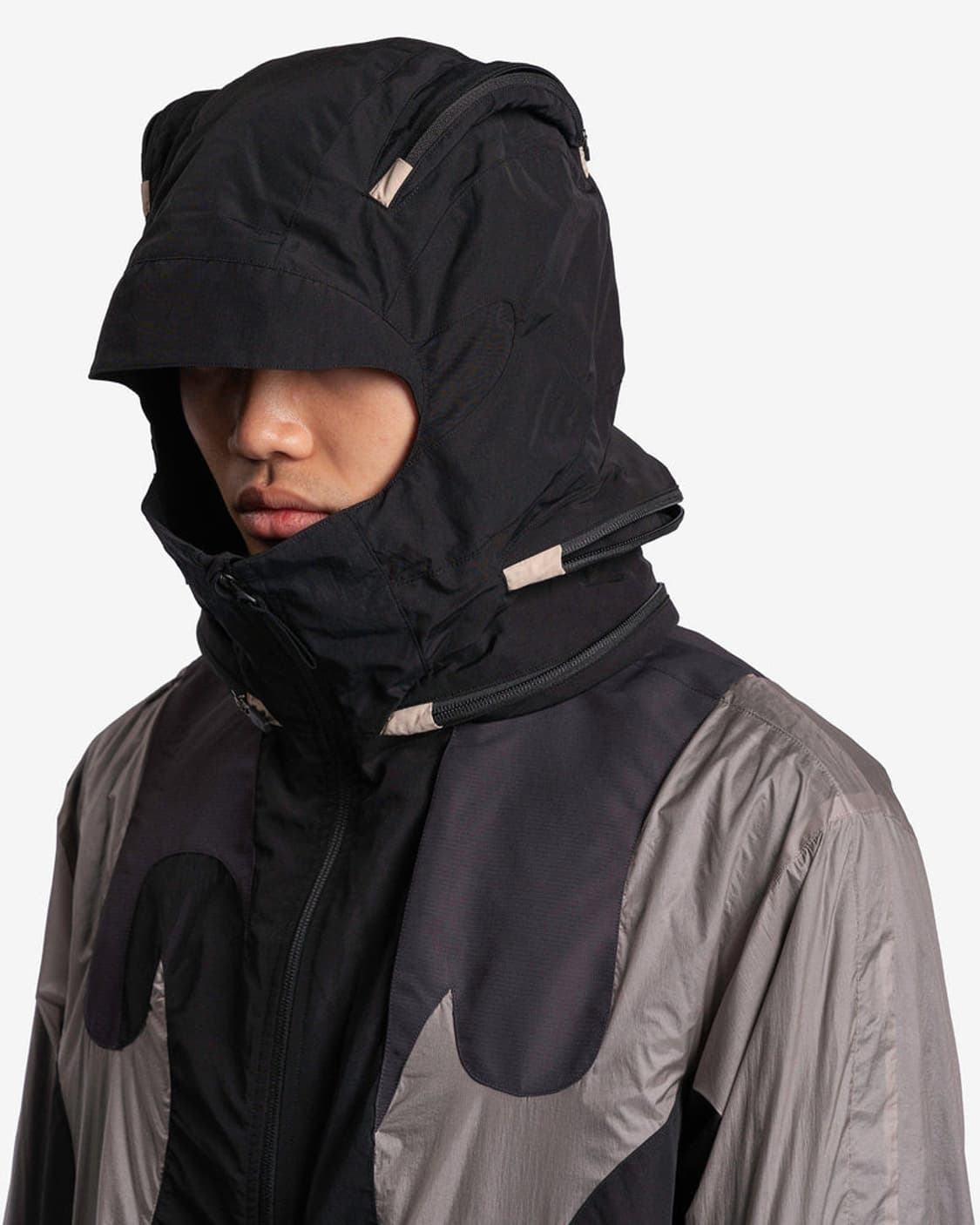 쿠시코크 윙수트 자켓 상품이미지5