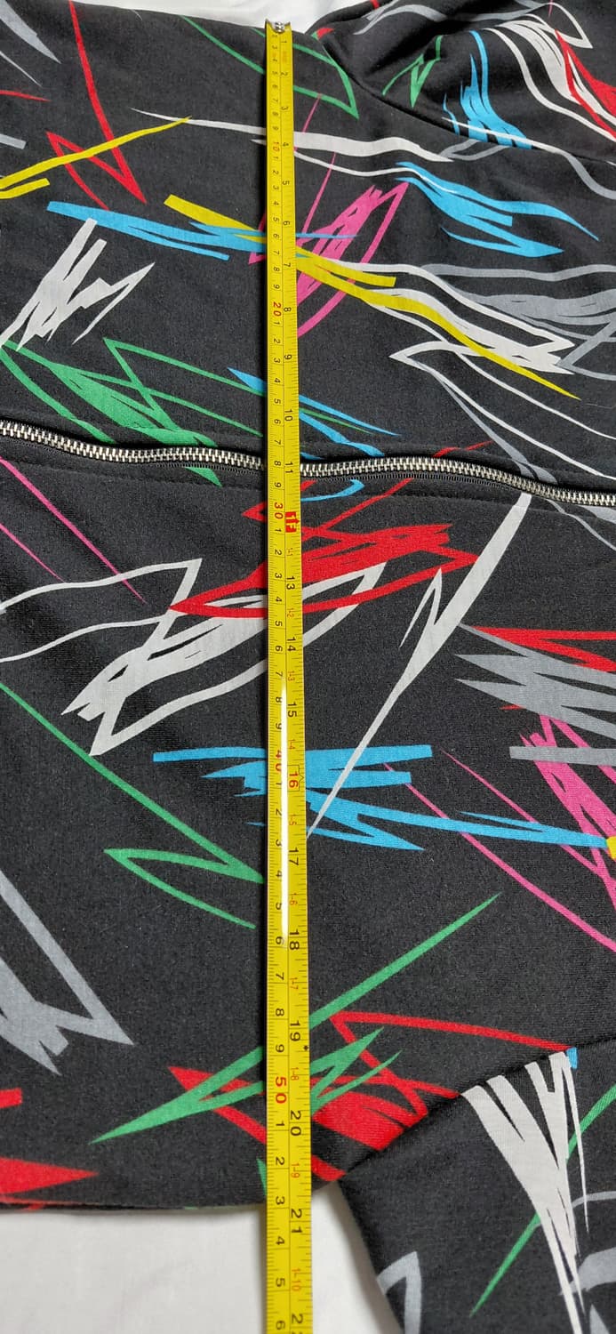 BIGBANG 일본돔 TOUR 2014~2015 짚업후드 L (무료배송) 상품이미지9