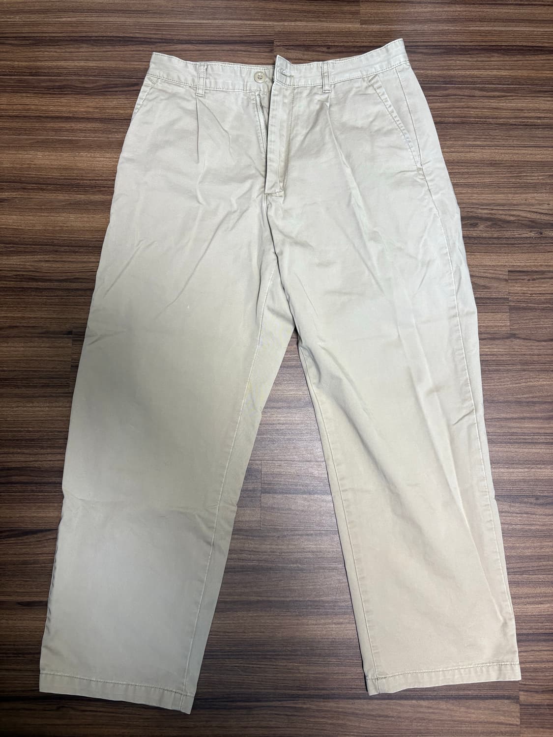 칼하트 코튼 팬츠 상품이미지2