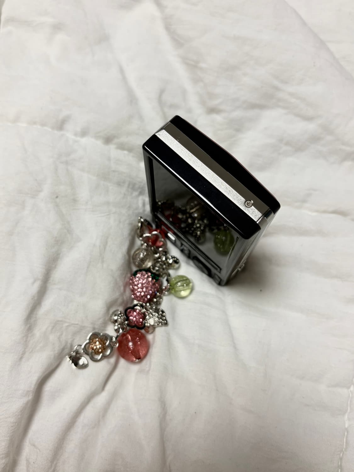 올림푸스 뮤 7000 핑크 디카 상품이미지6