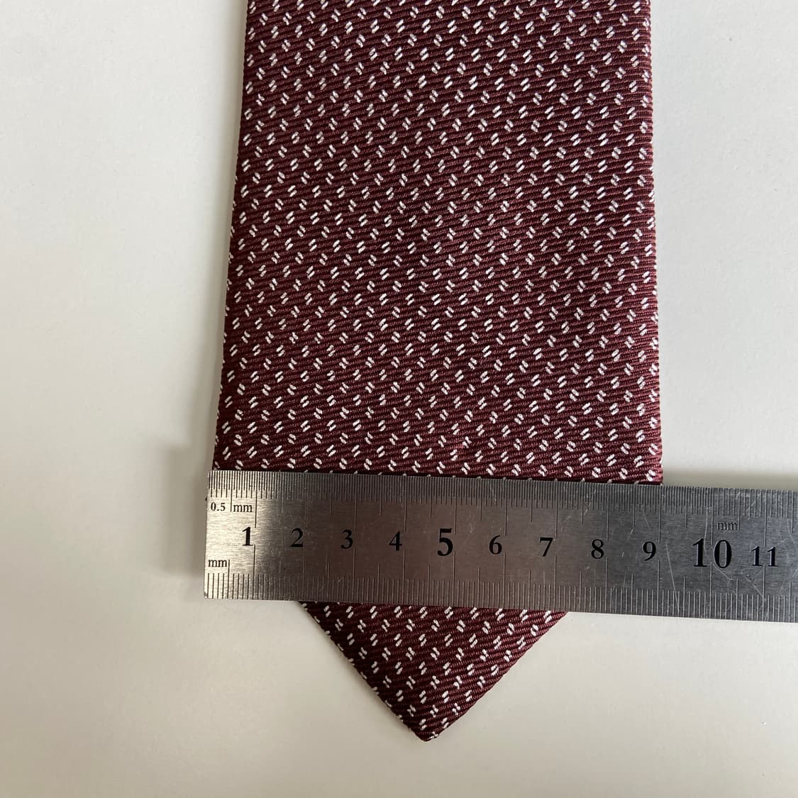 키톤(Kiton) 명품 정품 넥타이 상품이미지10