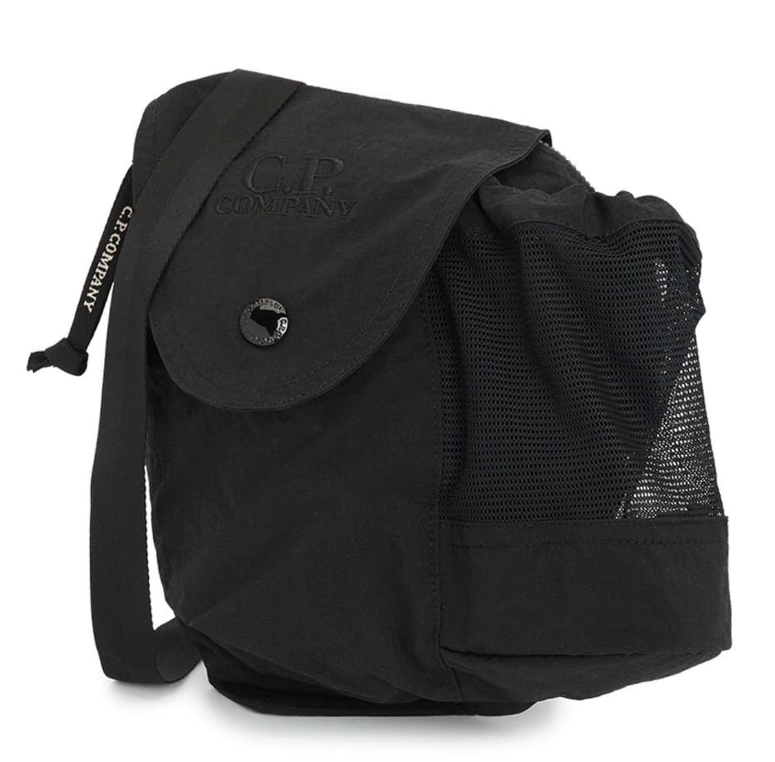 CP컴퍼니 숄더백 블랙 판매합니다  상품이미지1