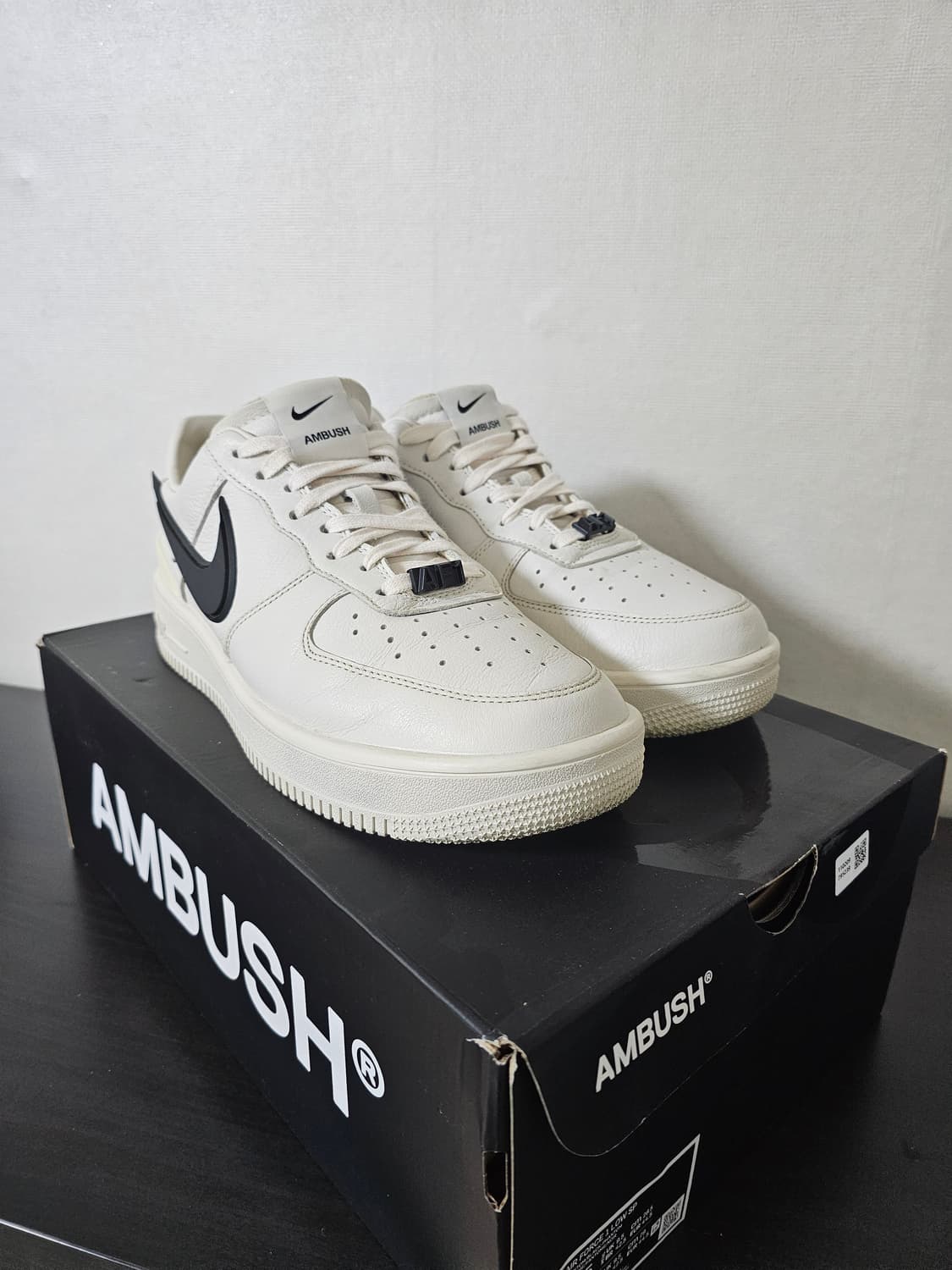 나이키 앰부쉬 에어포스1 285 상품이미지2