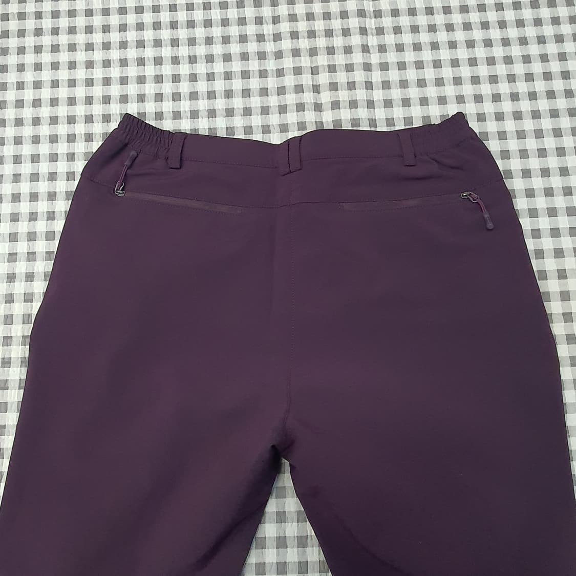 에코로바 춘추 등산바지 남자29~31 상품이미지5