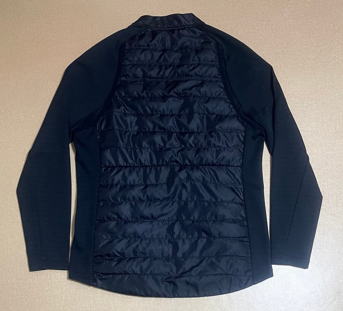 나이키 골프 에어로로프트 하이퍼 어댑터 자켓 블랙 상품이미지9