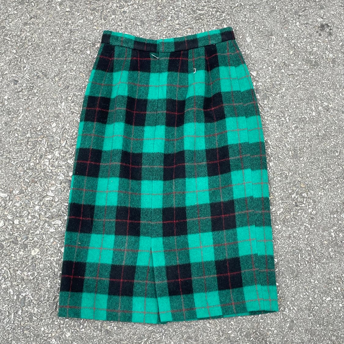 Ladies 롱 스커트 p423 상품이미지4