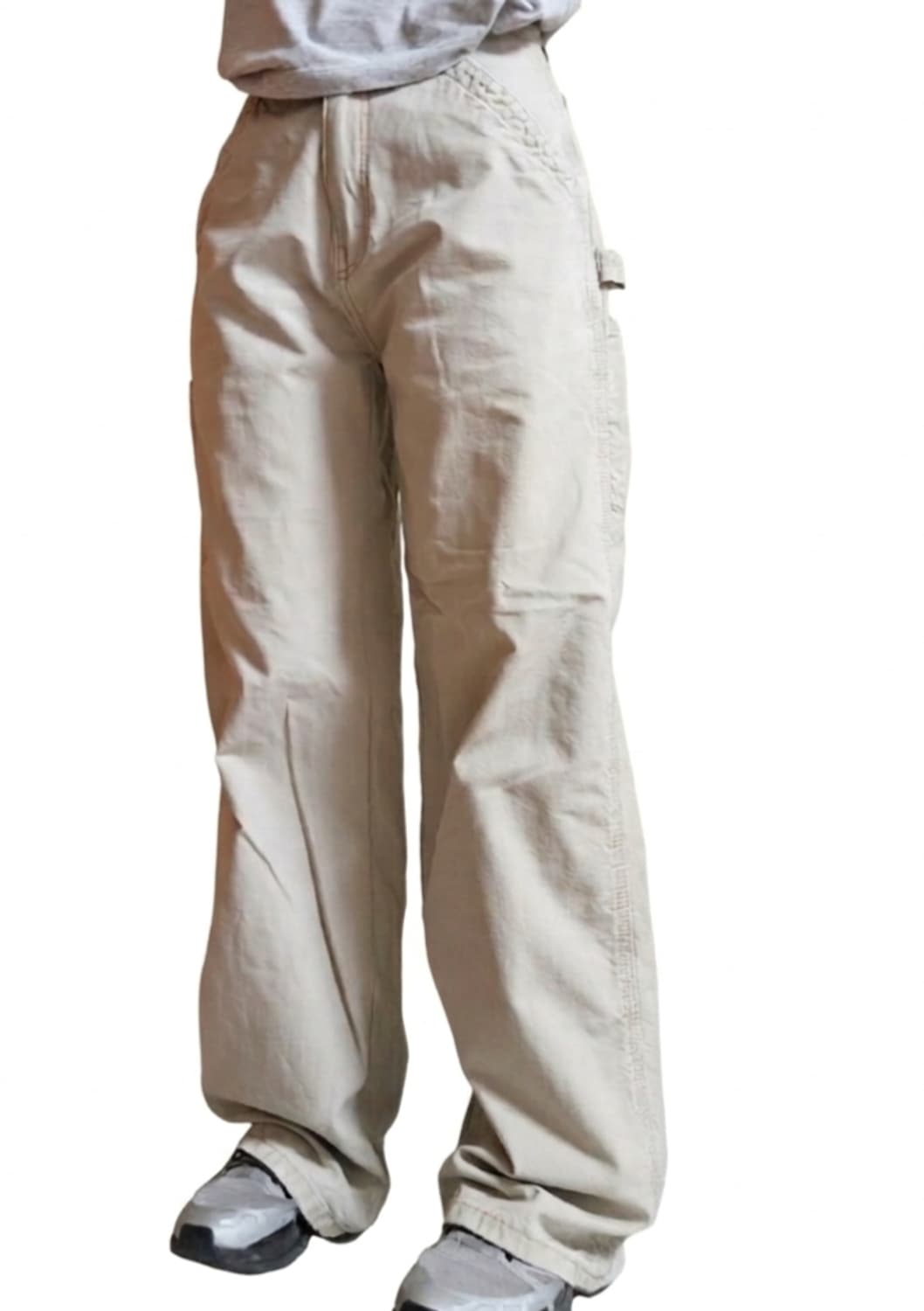 칼하트 카펜터 워크팬츠/빈티지 팬츠 상품이미지3