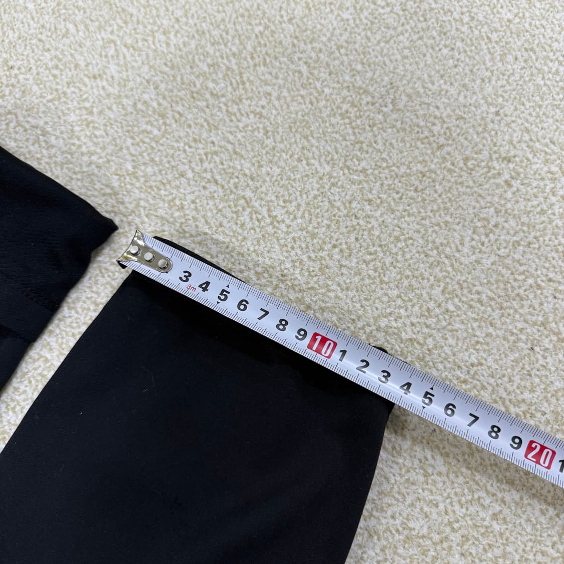 [M] 조던 파리생제르망 트레이닝 팬츠 1231T1 상품이미지9