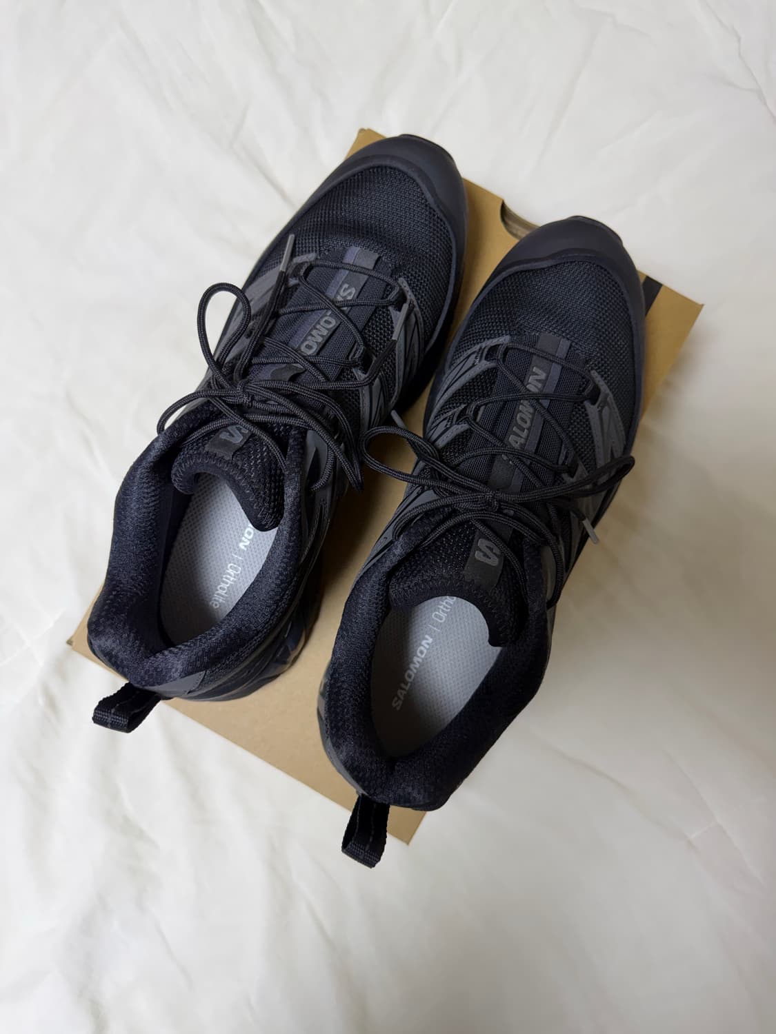 [265] 살로몬 XT-6 익스팬스 블랙 에보니 상품이미지3