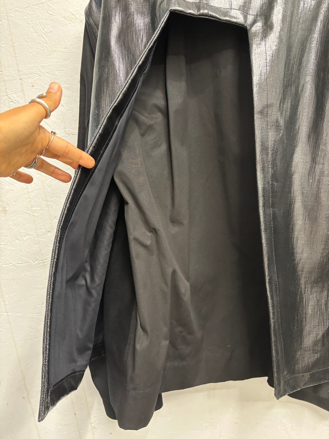 릭오웬스 BABEL 2019 S/S  상품이미지9