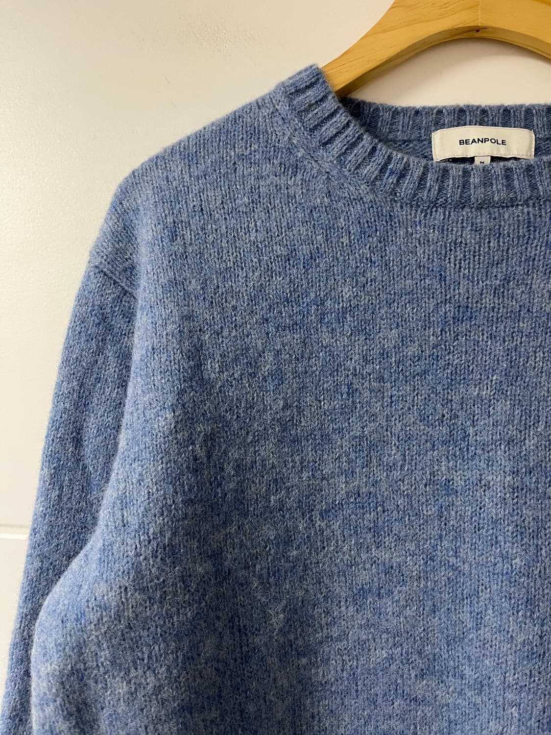 빈폴 울 니트 상품이미지4