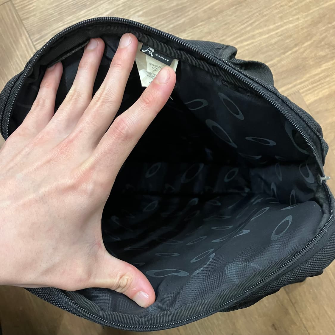 N99 오클리 크로스백 상품이미지5