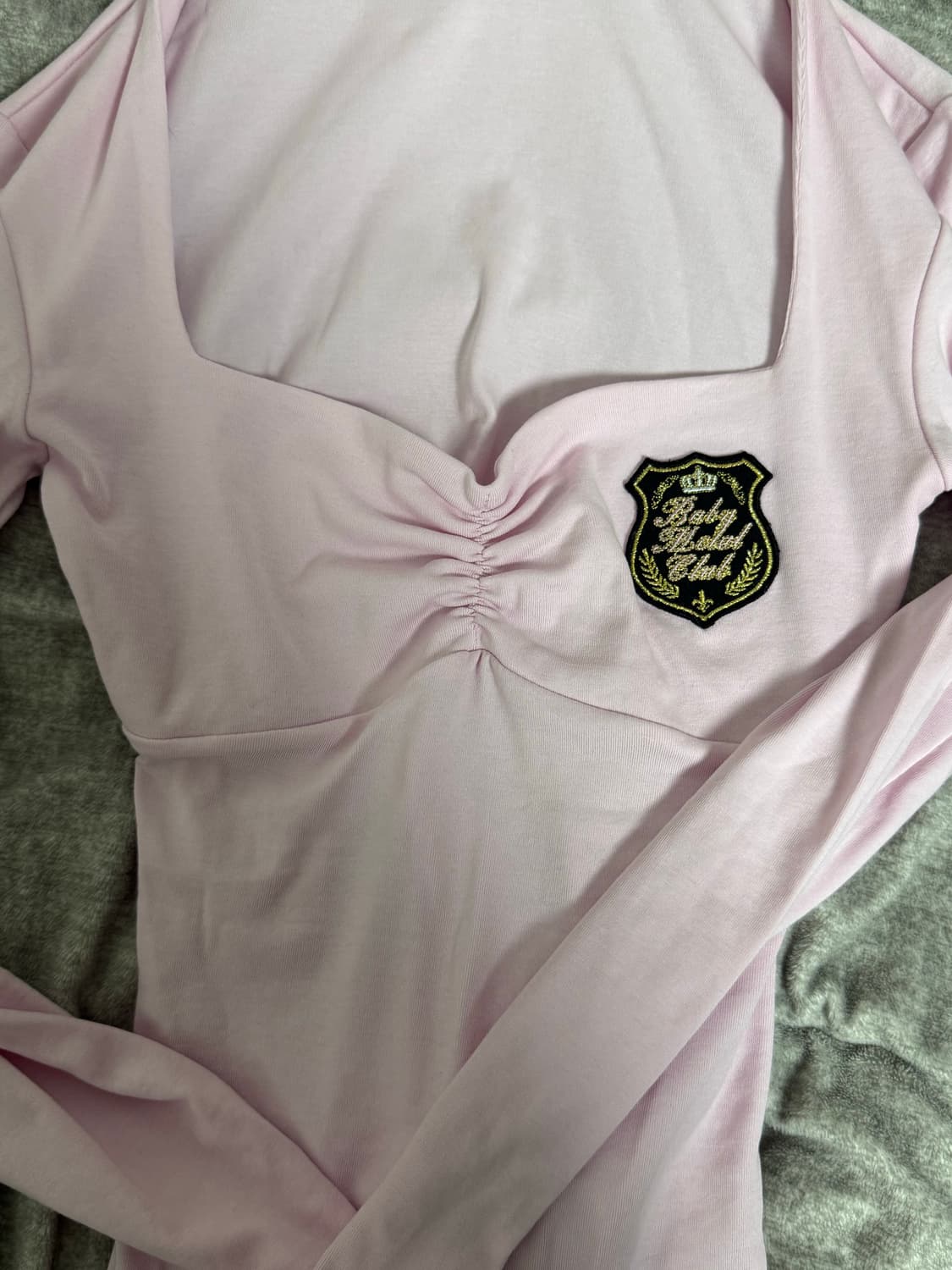 베이비메탈클럽 챠미 카라탑  상품이미지4