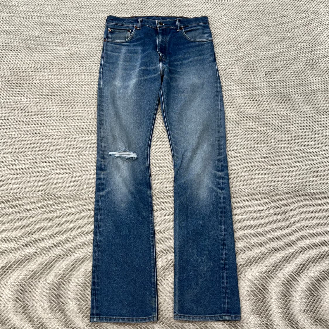 리바이스 517 부츠컷 데님팬츠 r3010 상품이미지1