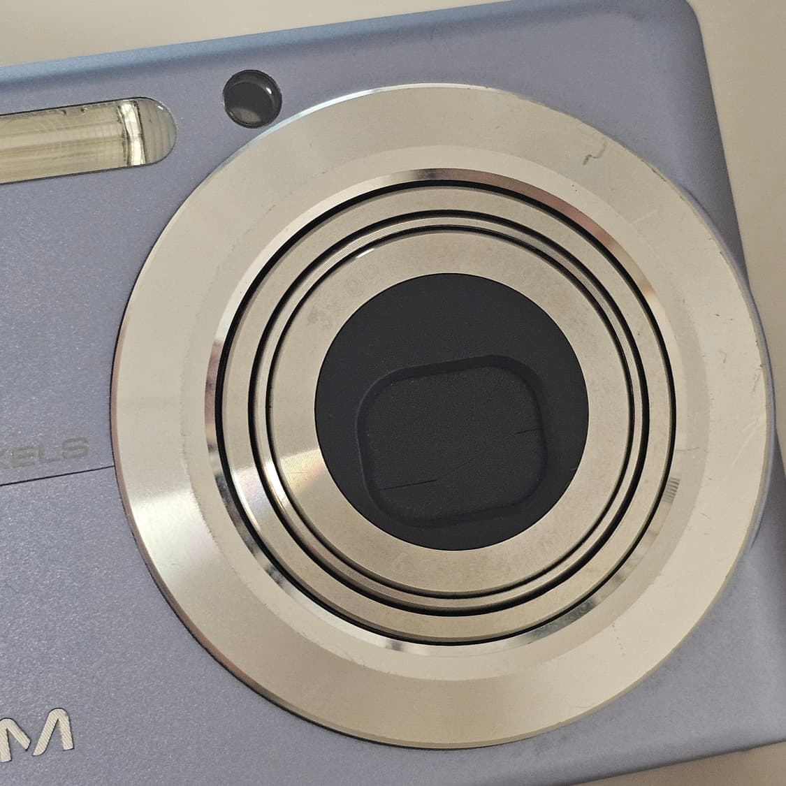 카시오 엑슬림 z600 블루 디카 디지털카메라 빈티지디카 상품이미지6