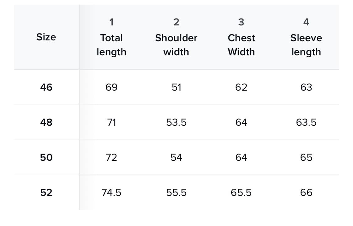 선플라워 프린스 자켓 블랙 52 상품이미지10
