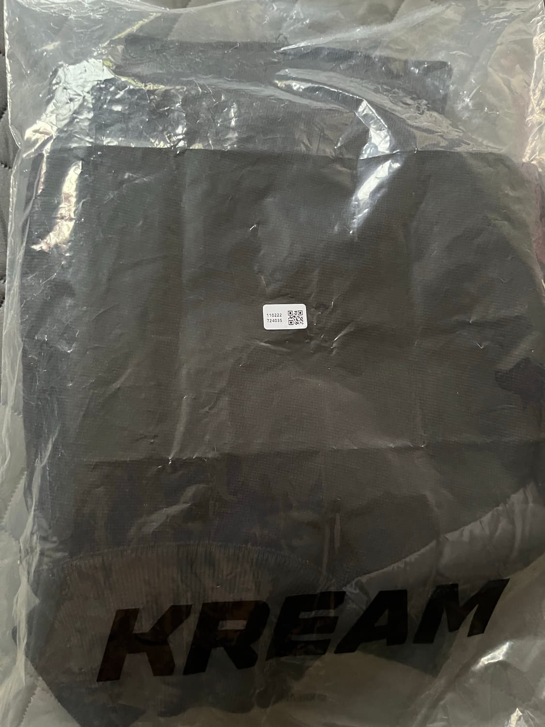 몽클레어 니트패딩 정품 상품이미지1