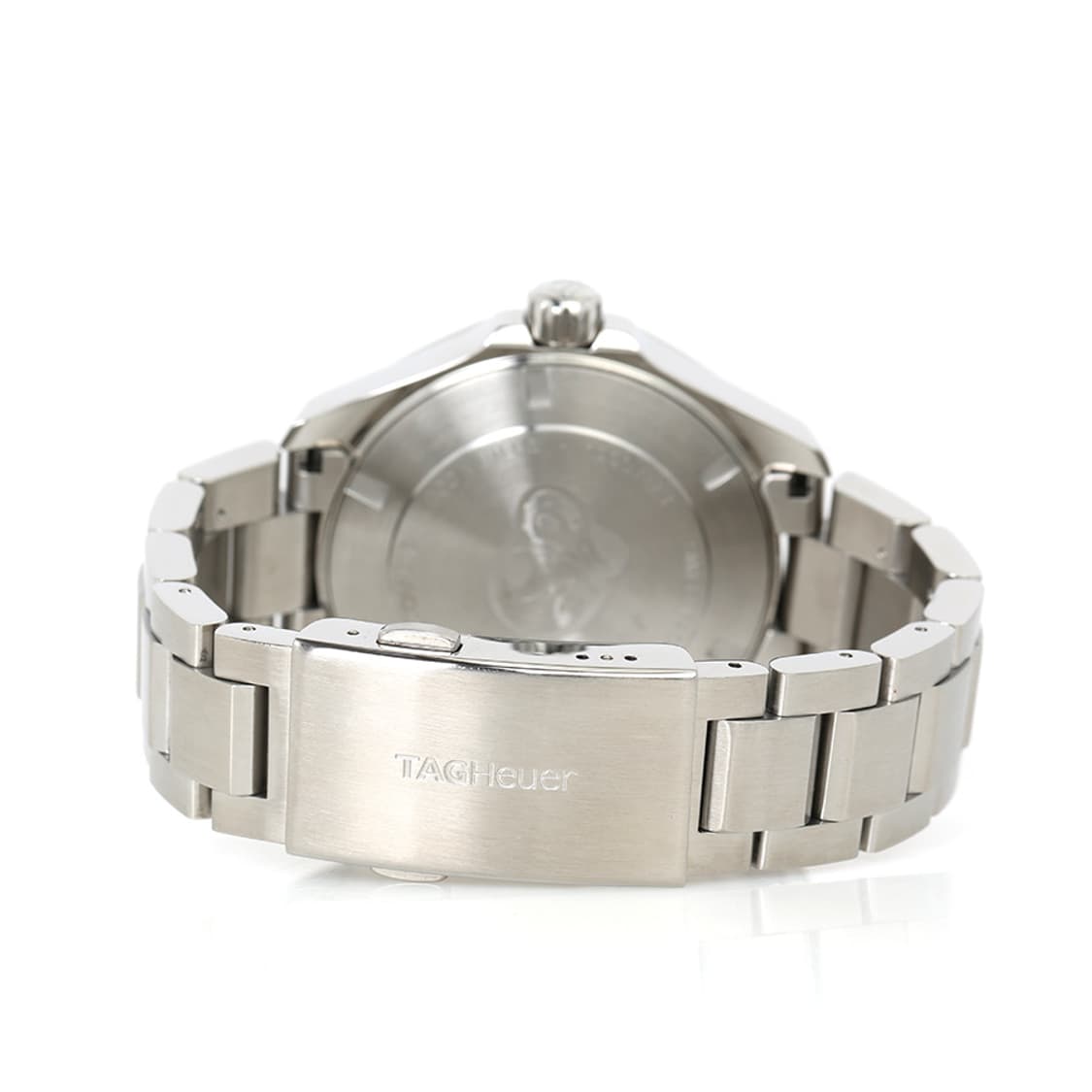 태그호이어 아쿠아레이서 워치 칼리버5 시계 WAY2010 상품이미지2